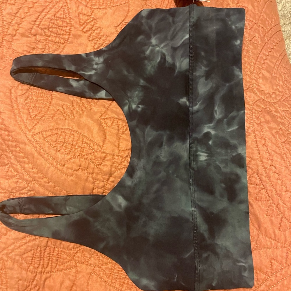 Lululemon Align Bra.